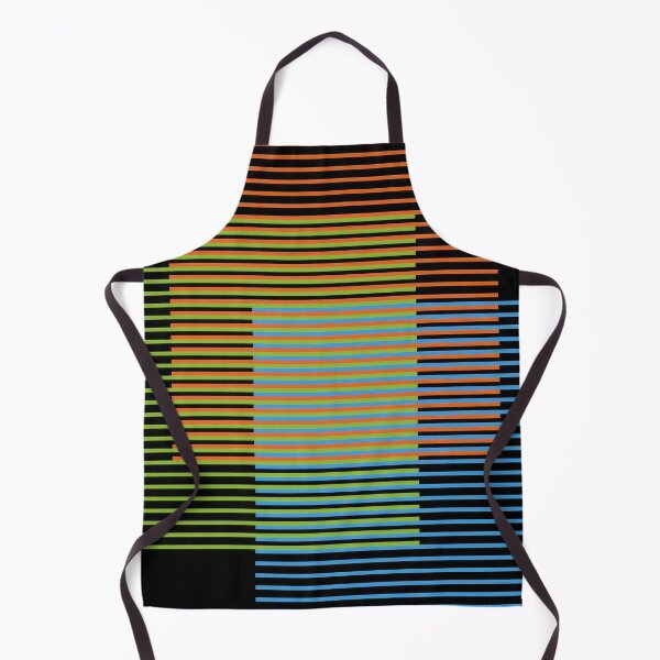 Item preview, Carlos Cruz Diez - Carlos Cruz Diez Abstract Art designed and sold by Hypergymia.
