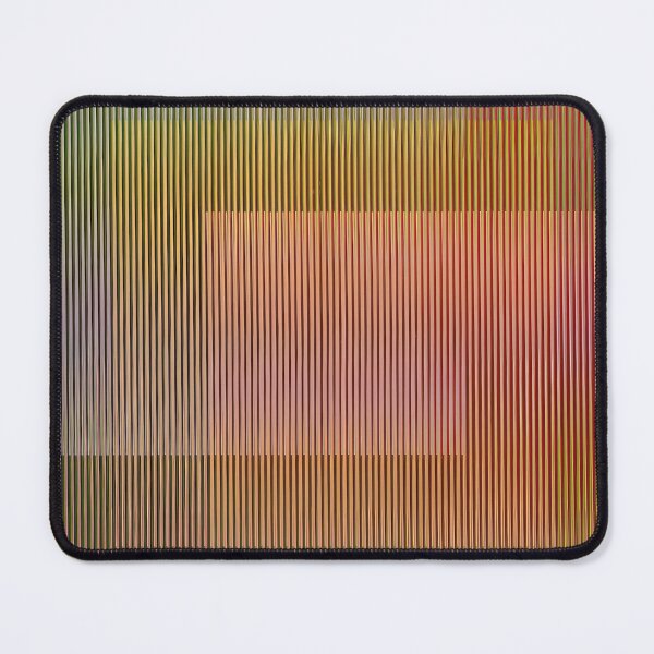 Item preview, Carlos Cruz Diez - Carlos Cruz Diez Abstract Art designed and sold by Hypergymia.