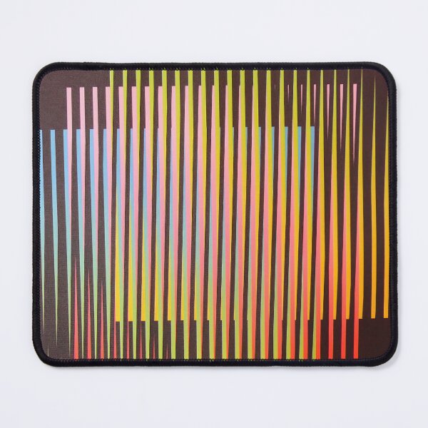 Item preview, Carlos Cruz Diez - Carlos Cruz Diez Abstract Art designed and sold by Hypergymia.
