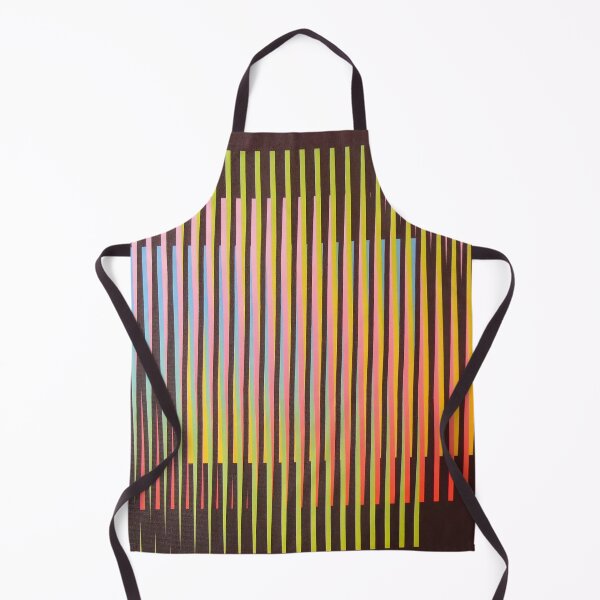 Item preview, Carlos Cruz Diez - Carlos Cruz Diez Abstract Art designed and sold by Hypergymia.