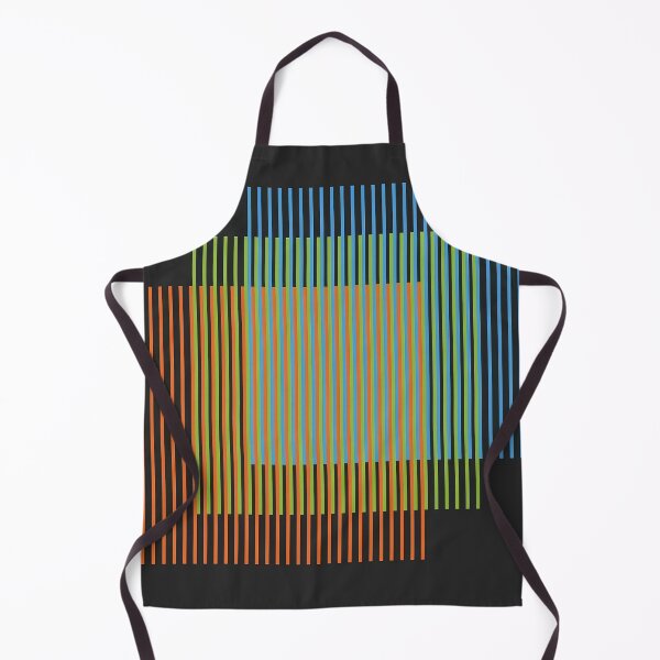 Item preview, Carlos Cruz Diez - Carlos Cruz Diez Abstract Art designed and sold by Hypergymia.