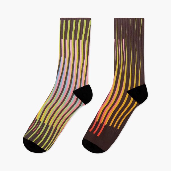 Item preview, Carlos Cruz Diez - Carlos Cruz Diez Abstract Art designed and sold by Hypergymia.