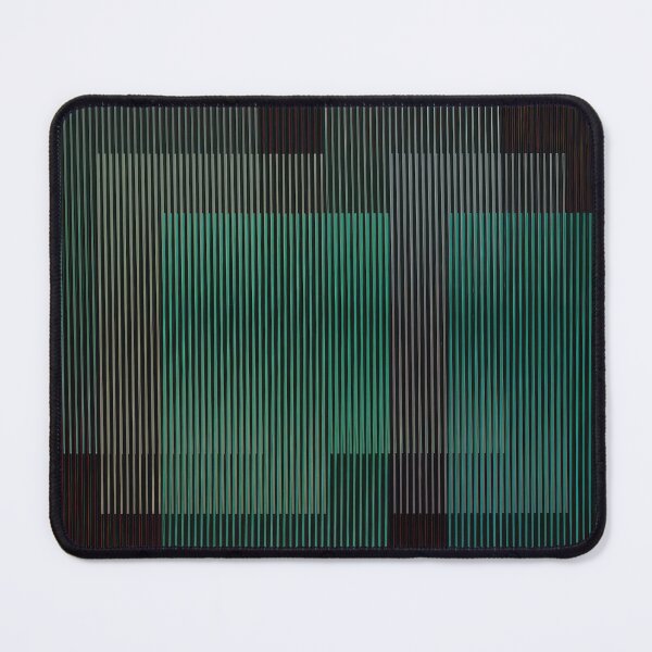 Item preview, Carlos Cruz Diez - Carlos Cruz Diez Abstract Art designed and sold by Hypergymia.