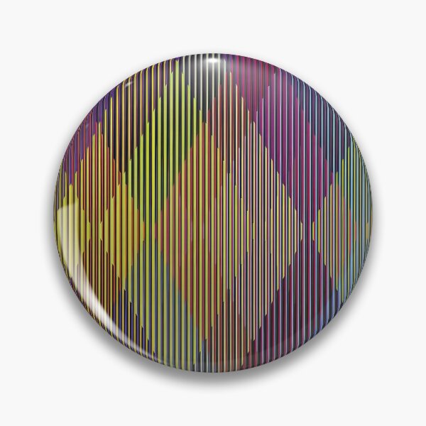 Item preview, Carlos Cruz Diez - Carlos Cruz Diez Abstract Art designed and sold by Hypergymia.