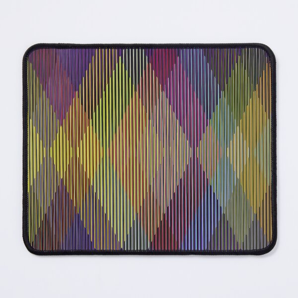 Item preview, Carlos Cruz Diez - Carlos Cruz Diez Abstract Art designed and sold by Hypergymia.