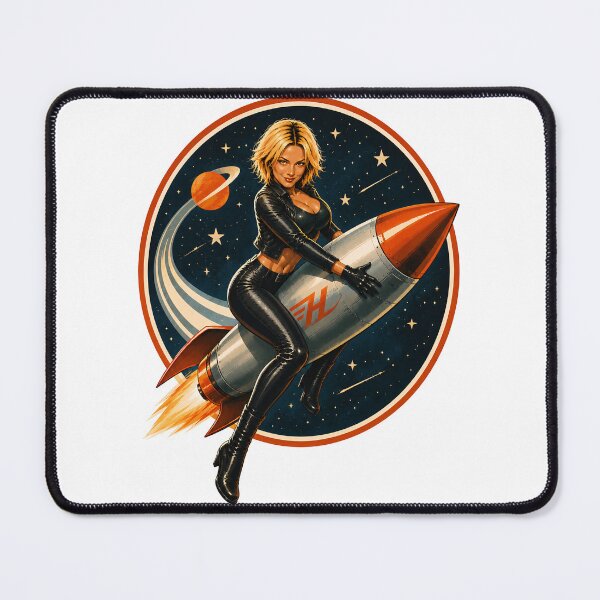 Item preview, Holly's Shipping Logo (clean) designed and sold by Moviebuff91.