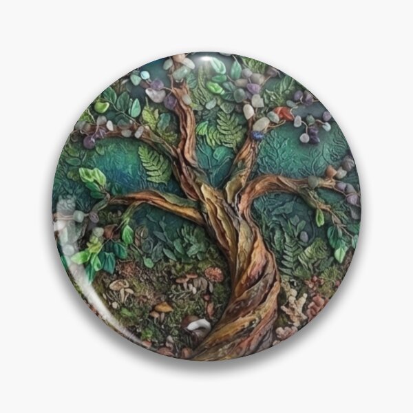 Item preview, Canopy of gems designed and sold by KingsArtworx 2.