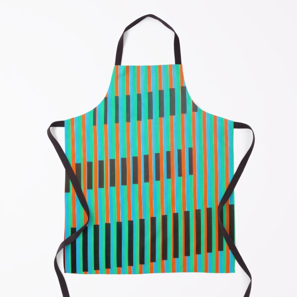 Item preview, Carlos Cruz Diez - Carlos Cruz Diez Abstract Art designed and sold by Hypergymia.