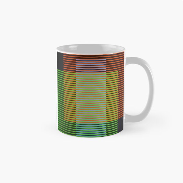 Item preview, Carlos Cruz Diez - Carlos Cruz Diez Abstract Art designed and sold by Hypergymia.