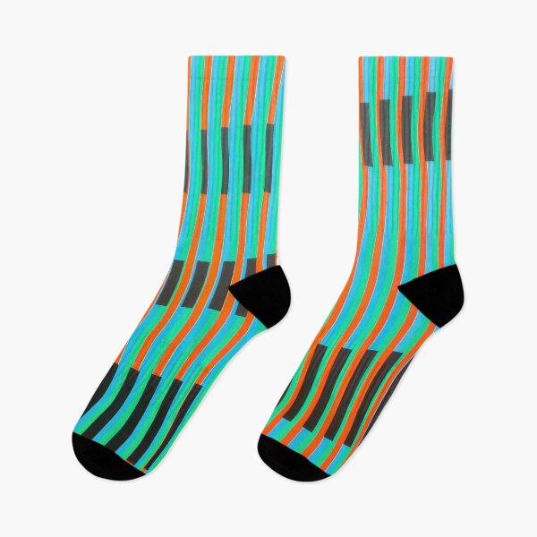 Item preview, Carlos Cruz Diez - Carlos Cruz Diez Abstract Art designed and sold by Hypergymia.