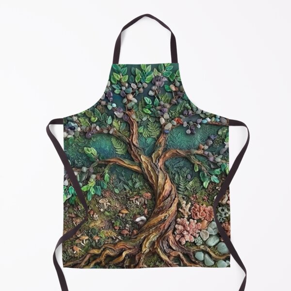 Item preview, Canopy of gems designed and sold by KingsArtworx 2.