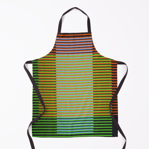 Item preview, Carlos Cruz Diez - Carlos Cruz Diez Abstract Art designed and sold by Hypergymia.
