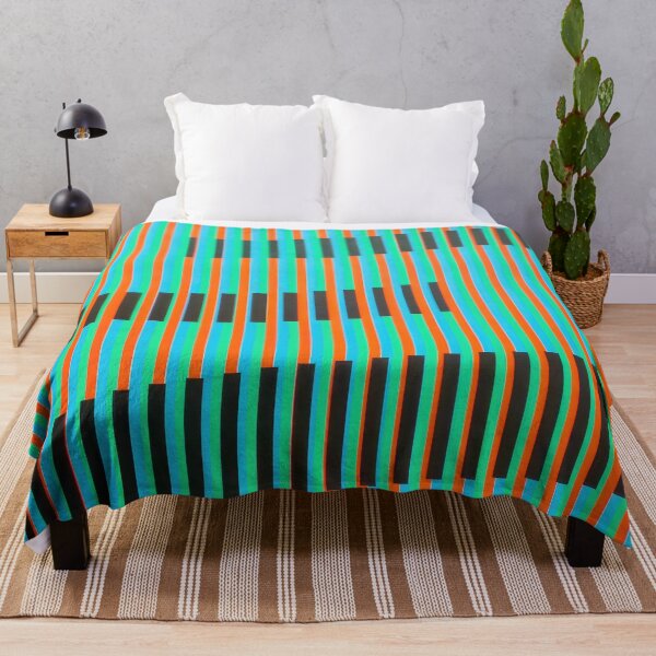 Item preview, Carlos Cruz Diez - Carlos Cruz Diez Abstract Art designed and sold by Hypergymia.