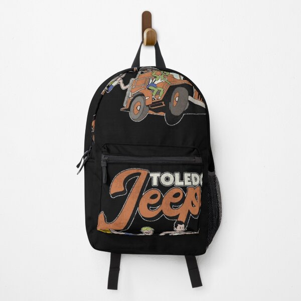 Item preview, Vintage Cartoon Offroad Truck Basketball Players Art designed and sold by MillaCrone.