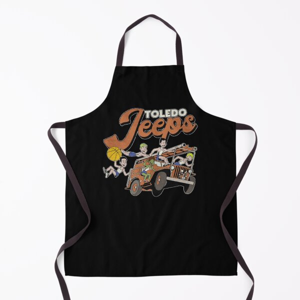 Item preview, Vintage Cartoon Offroad Truck Basketball Players Art designed and sold by MillaCrone.