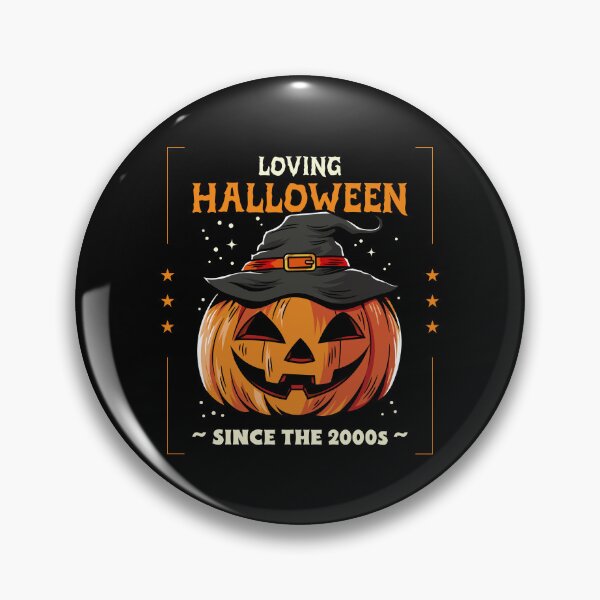 Artikelvorschau, Ich liebe Halloween seit den 2000er Jahren. entworfen und verkauft von 8084Designs.