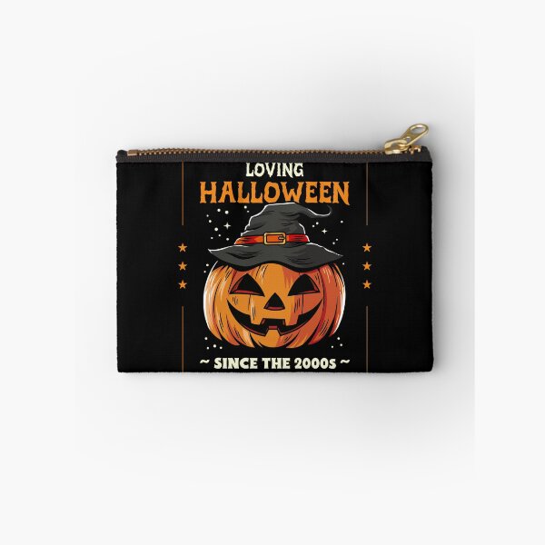 Item preview, Loving Halloween since the 2000s  designed and sold by 8084Designs.