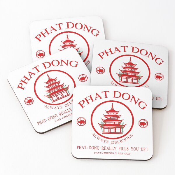 Item preview, Phat Dong designed and sold by Limn From Limb.