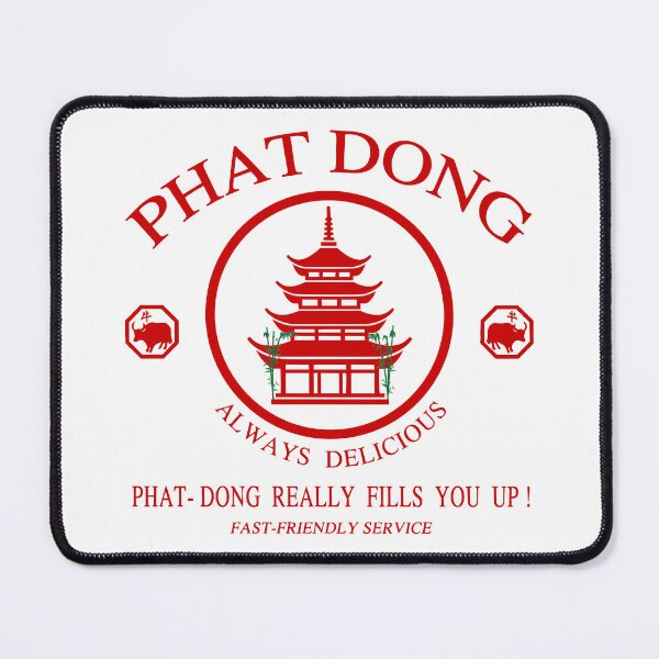 Item preview, Phat Dong designed and sold by Limn From Limb.