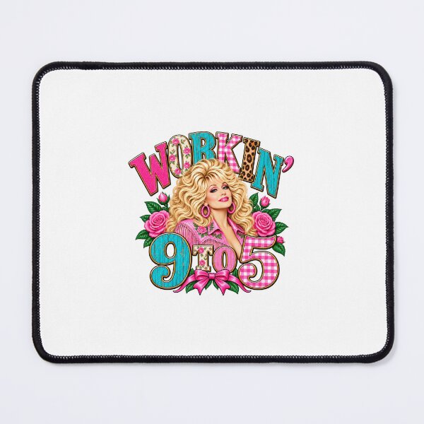 Item preview, Working 9 To 5 designed and sold by camachojea59.