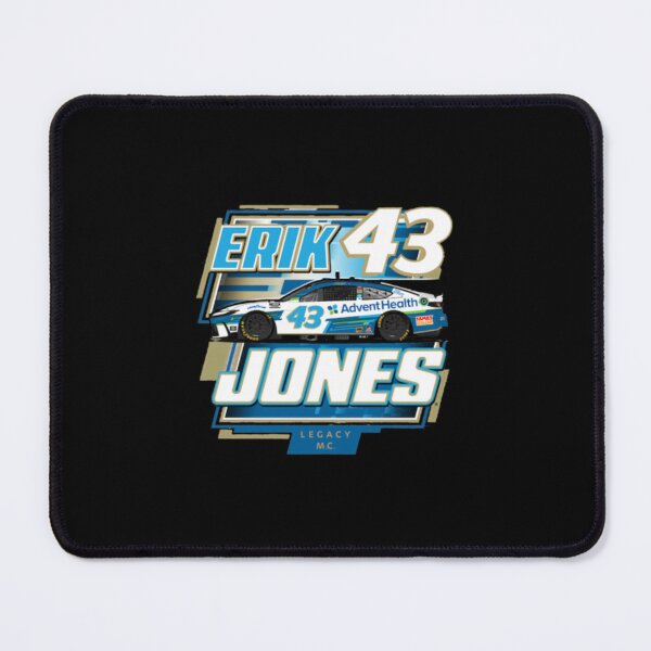 Item preview, Retro Stock Car Racing Team Number 43 Motorsport designed and sold by MillaCrone.