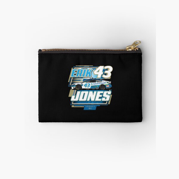 Item preview, Retro Stock Car Racing Team Number 43 Motorsport designed and sold by MillaCrone.