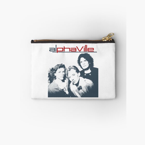 Item preview, Alphavile 80s designed and sold by ibulinda.