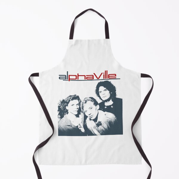 Item preview, Alphavile 80s designed and sold by ibulinda.
