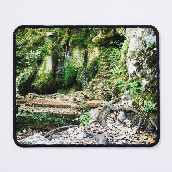 Item preview, Stillness Creates Inner Peace designed and sold by Gabrieleitz.