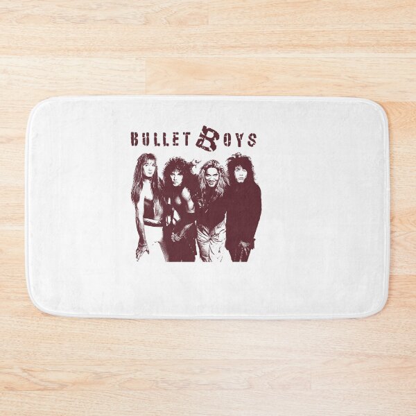 Item preview, Bullet Boys 80s designed and sold by ibulinda.