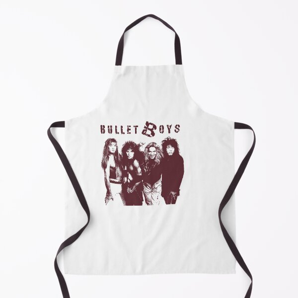 Item preview, Bullet Boys 80s designed and sold by ibulinda.