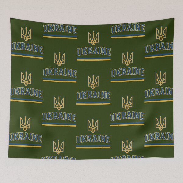 Item preview, Ukraine Design Oversized designed and sold by MeilCane.