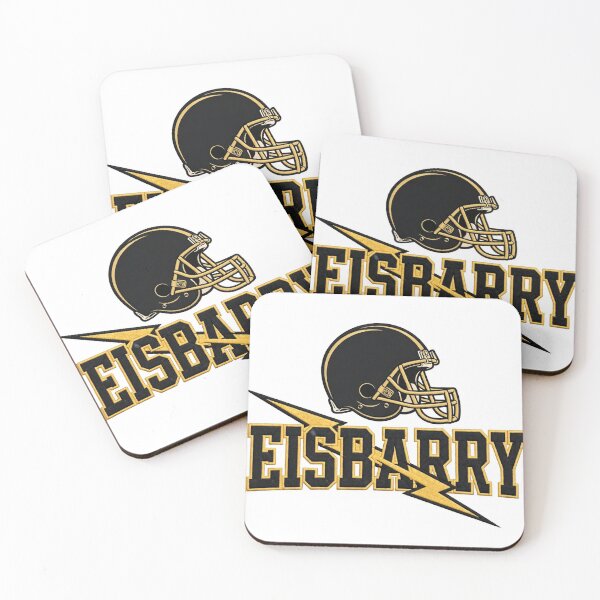 Item preview, HeisBarryy Football Brand Logo Shirt designed and sold by HeisBarryy.