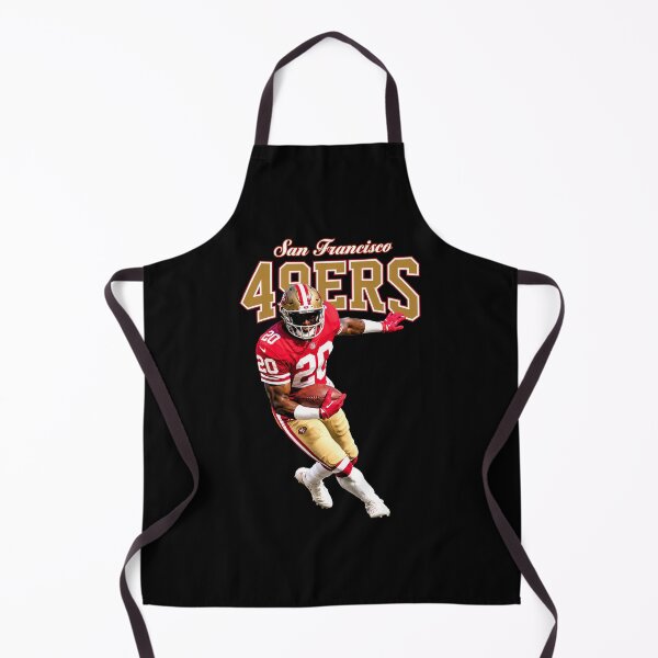 Item preview, 49ers Football designed and sold by camachojea59.
