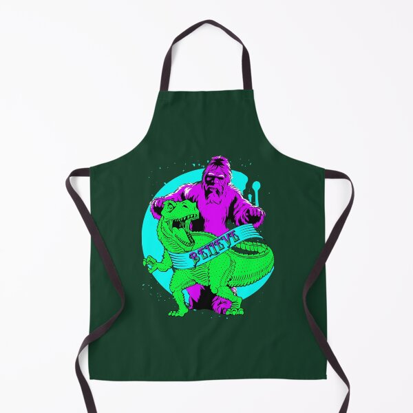 Item preview, Believe T-rex And BigfootRelaxed Fit  designed and sold by TheLadyDopth.