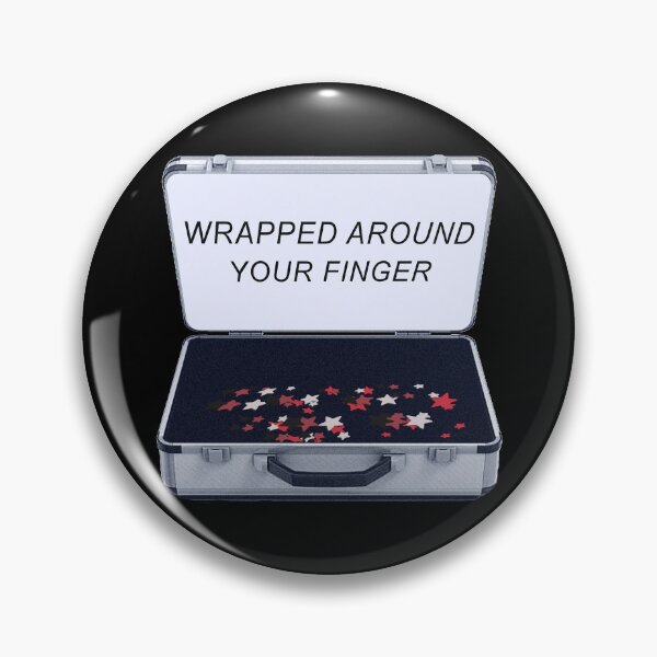 Item preview, The Secret Song: Wrapped Around Your Finger - 5SOS designed and sold by EVXIAR.