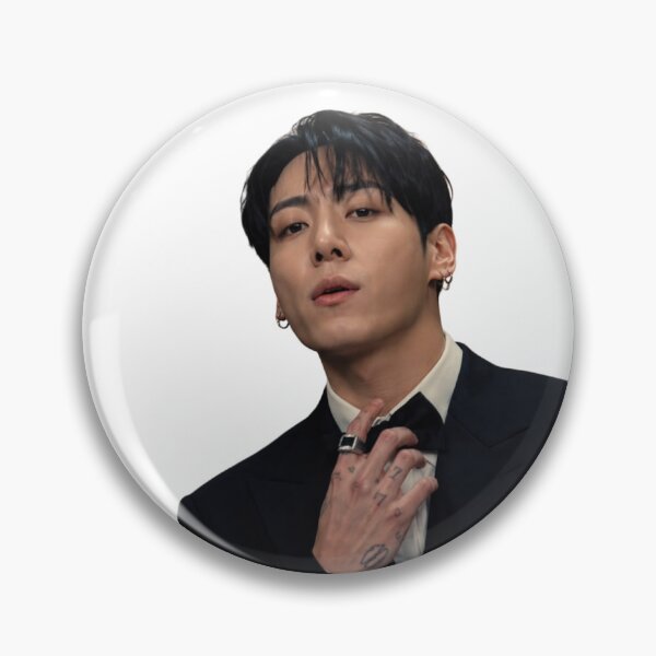 Item preview, Jungkook 007 designed and sold by squilliamfancysonny.