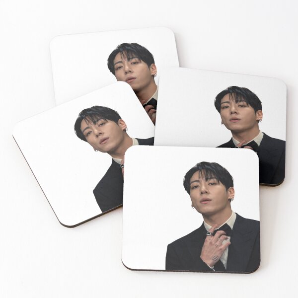 Item preview, Jungkook 007 designed and sold by squilliamfancysonny.