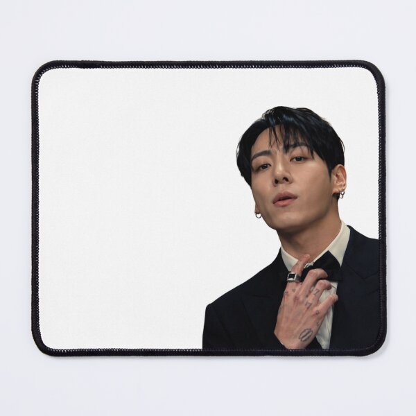 Item preview, Jungkook 007 designed and sold by squilliamfancysonny.