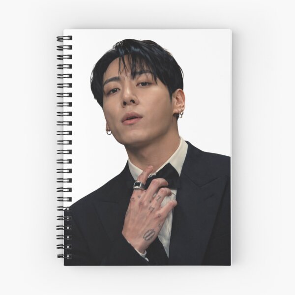 Item preview, Jungkook 007 designed and sold by squilliamfancysonny.