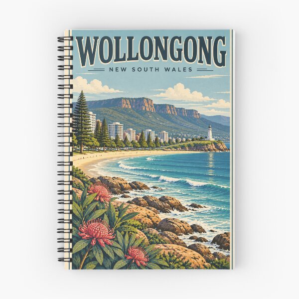 Item preview, Wollongong NSW Australia  designed and sold by PamLeeDesign.