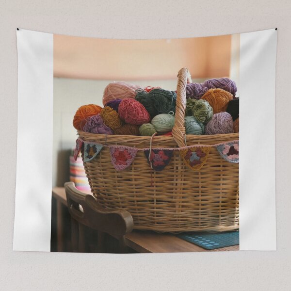 Item preview, Balanced Color Meditation designed and sold by BenjiyaHilary.