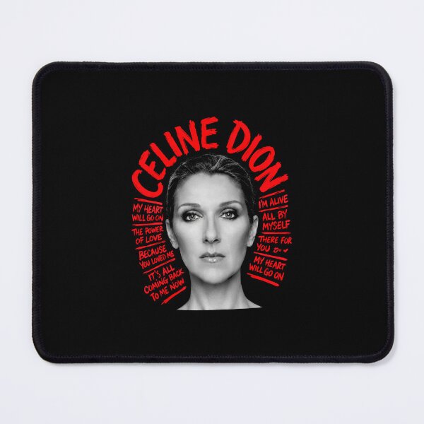 Item preview, Celine Dion Paris 2026 designed and sold by camachojea59.