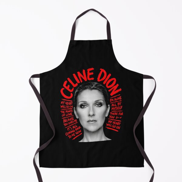 Item preview, Celine Dion Paris 2026 designed and sold by camachojea59.