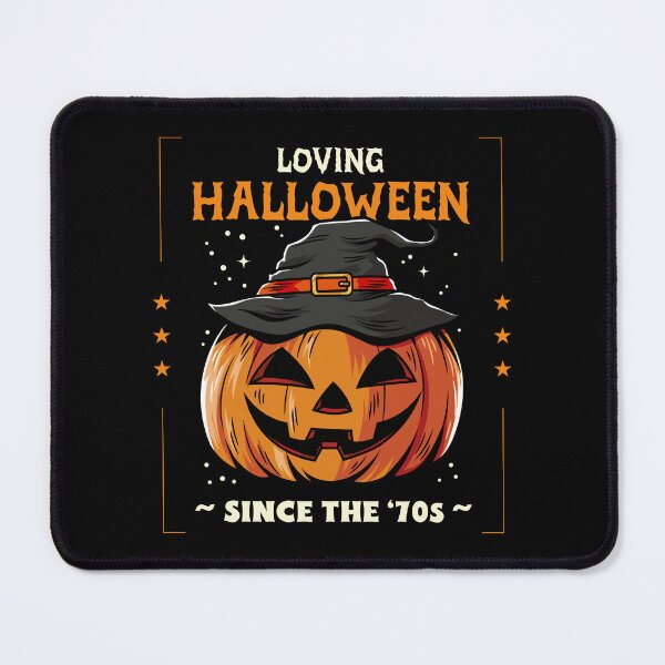 Item preview, Loving Halloween since the '70s designed and sold by 8084Designs.