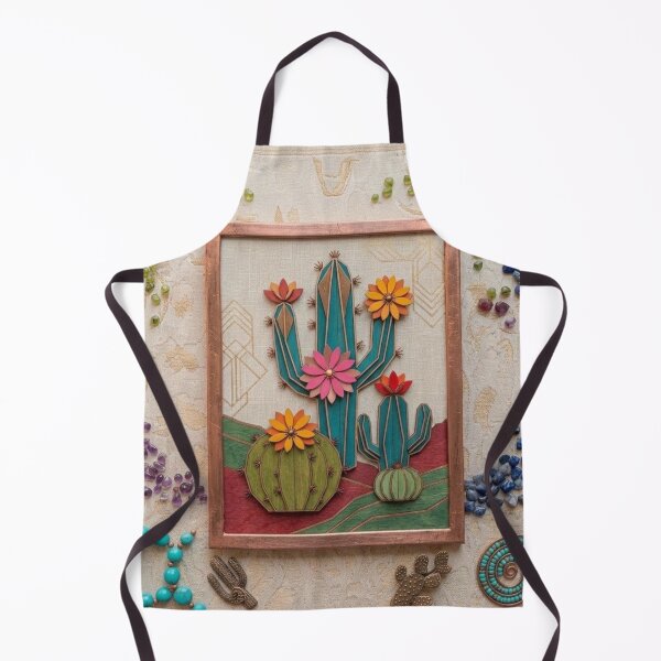 Item preview, Desert canvas designed and sold by KingsArtworx 2.