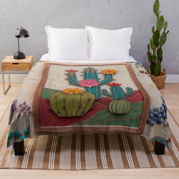 Item preview, Desert canvas designed and sold by KingsArtworx 2.