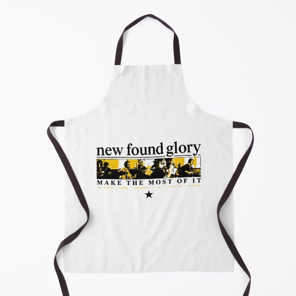 Item preview, new found glory designed and sold by camachojea59.