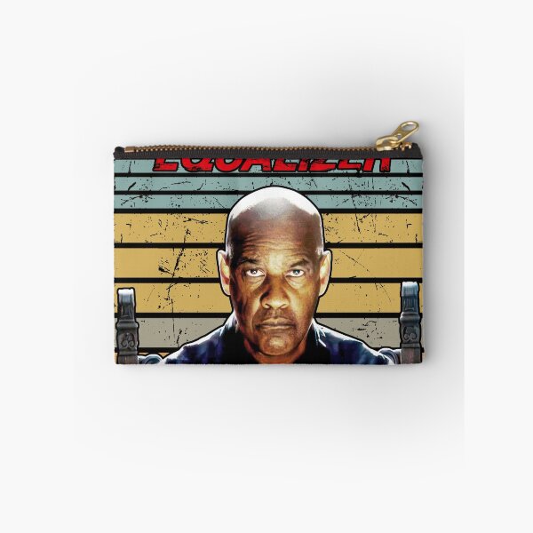 Item preview, The Equalizer Movie 1 designed and sold by Kirijasammy.