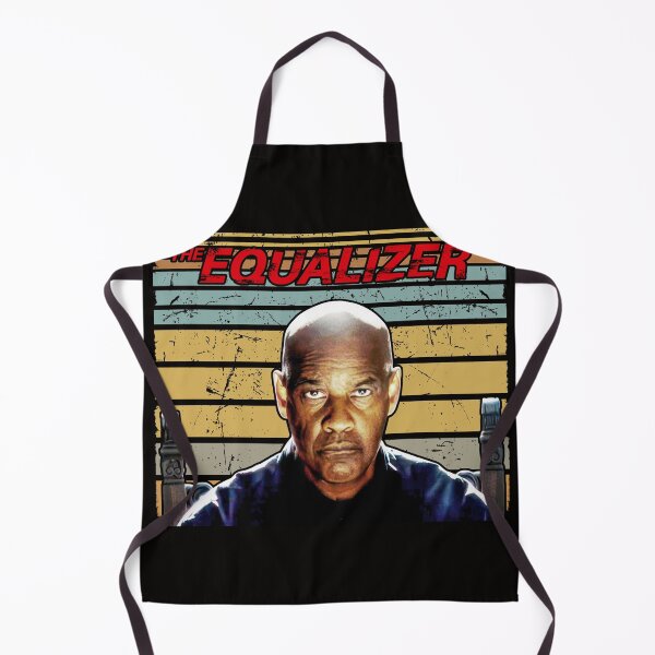 Item preview, The Equalizer Movie 1 designed and sold by Kirijasammy.